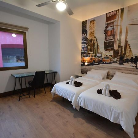 City Room Las Palmas Экстерьер фото