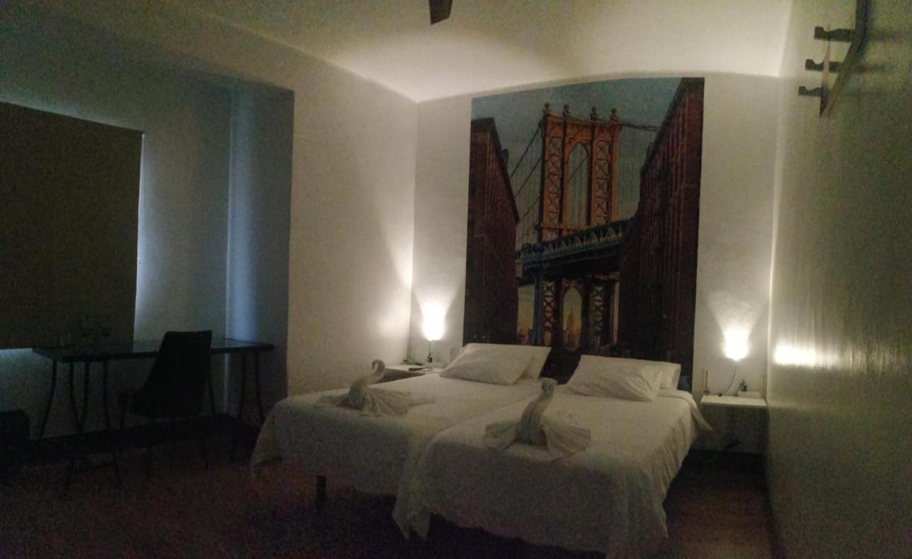 City Room Las Palmas Экстерьер фото