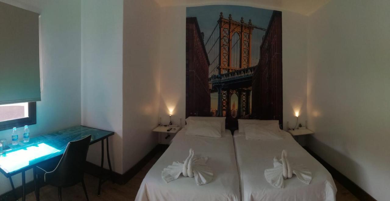 City Room Las Palmas Экстерьер фото