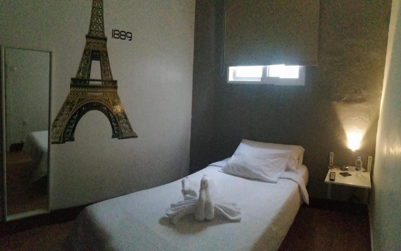 City Room Las Palmas Экстерьер фото