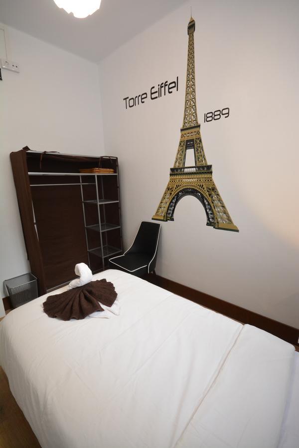 City Room Las Palmas Экстерьер фото