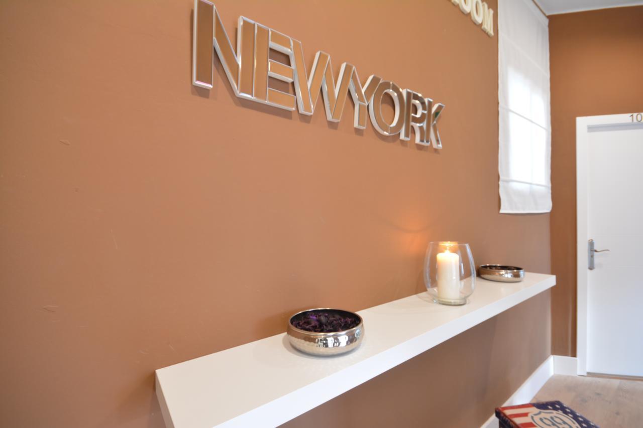 City Room Las Palmas Экстерьер фото