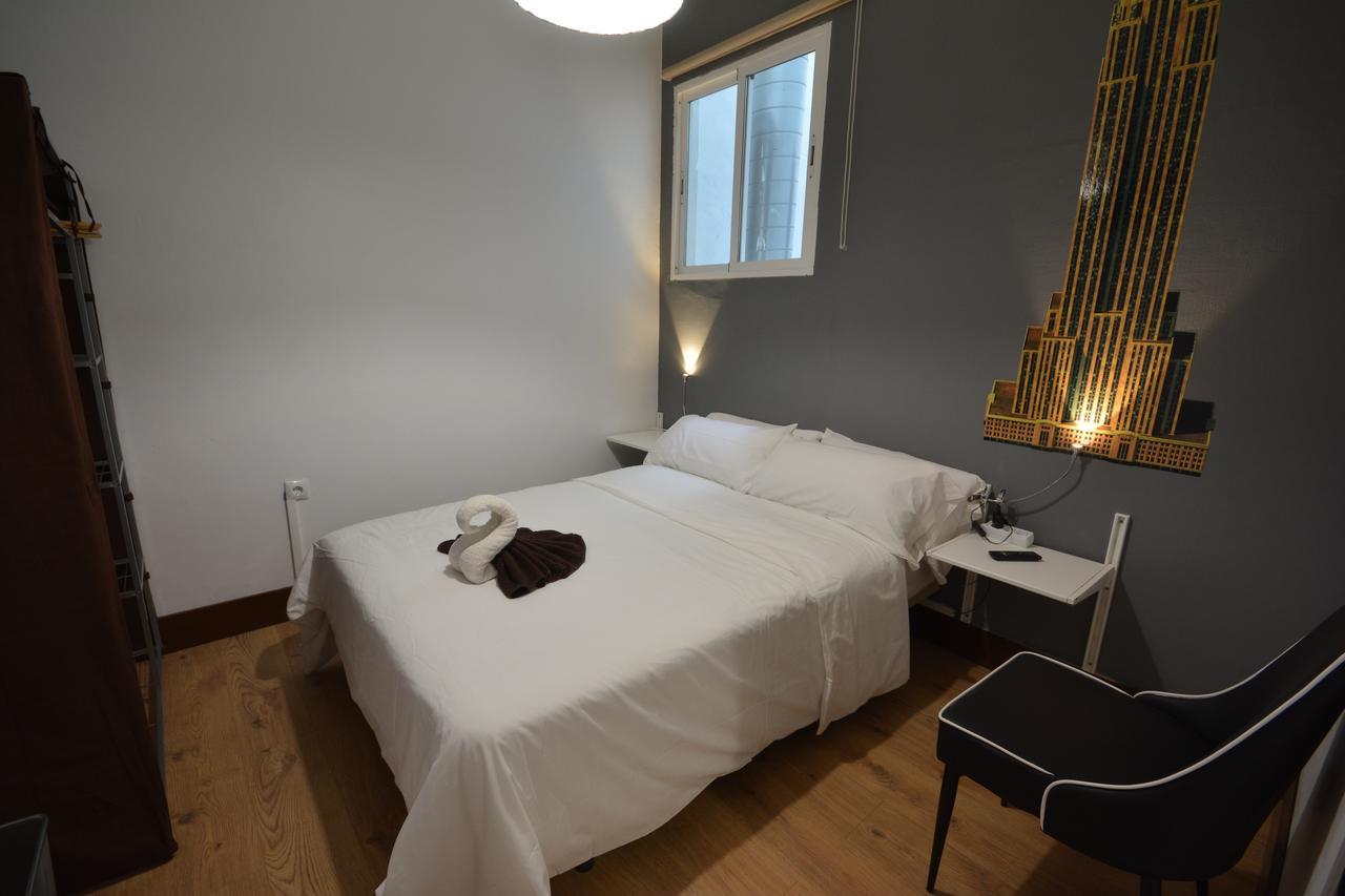 City Room Las Palmas Экстерьер фото