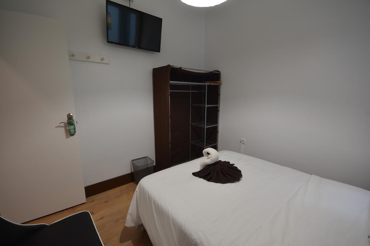 City Room Las Palmas Экстерьер фото
