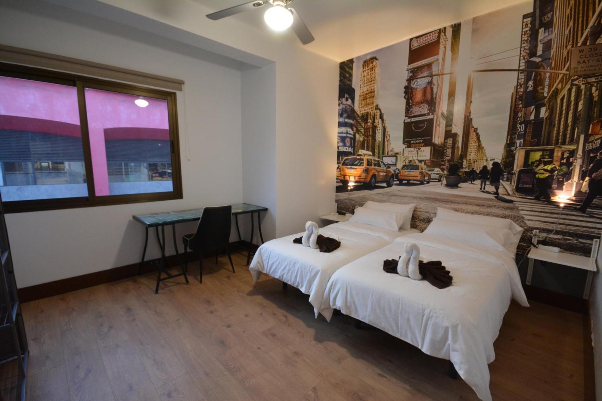 City Room Las Palmas Экстерьер фото
