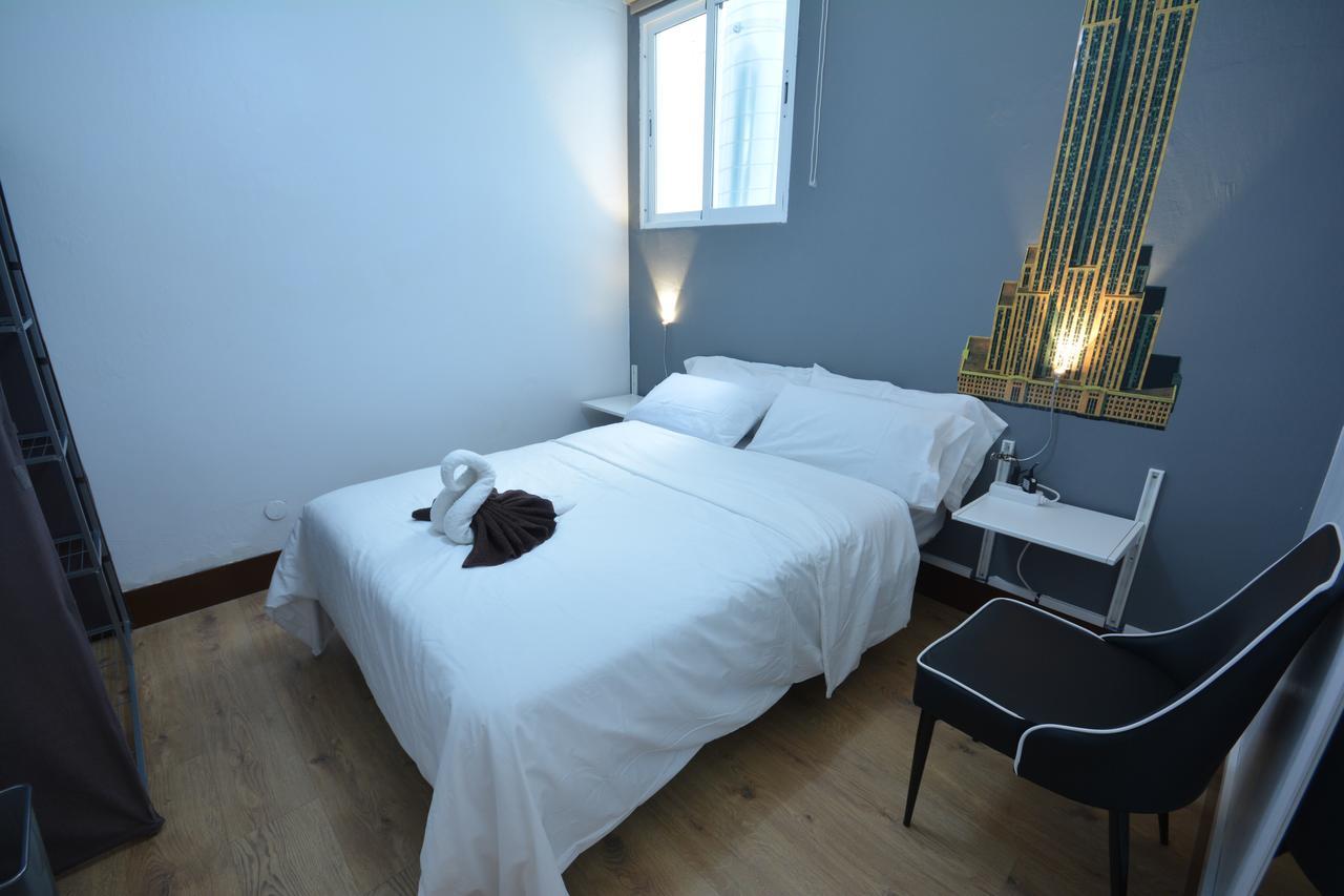 City Room Las Palmas Экстерьер фото
