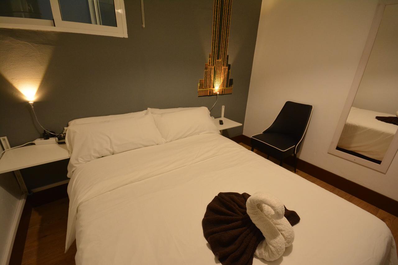 City Room Las Palmas Экстерьер фото