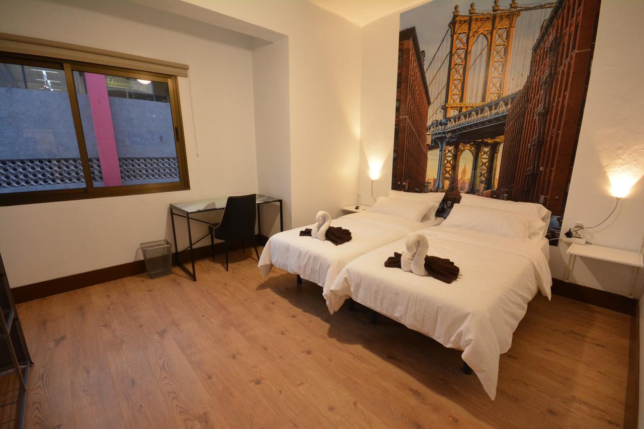 City Room Las Palmas Экстерьер фото